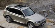 Używane BMW X3 E83 - typowe awarie i problemy