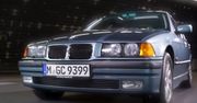 BMW przedstawia historię Serii 3 generacji E36 [film]