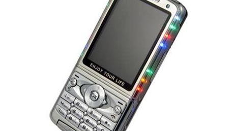 ZTC ZT598 zastąpi lampki na choince 1