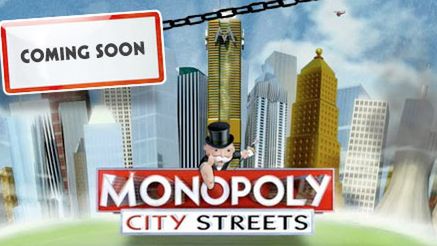 Zagraj w monopol na mapach Google! 1