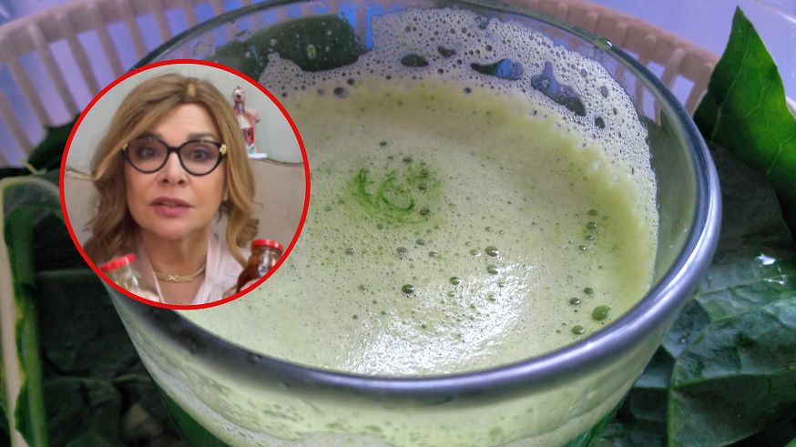 Dr Cubała wyjaśnia, jak przeprowadzić wiosenny detoks