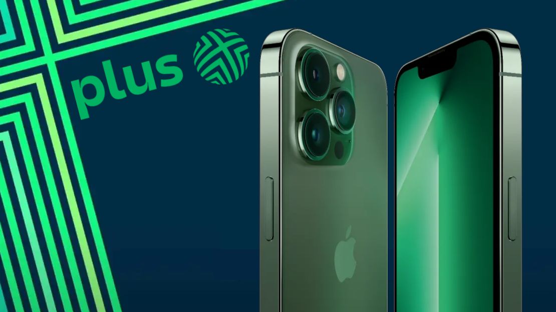 Apple i Plus rozpoczynają współpracę. iPhone w końcu trafi do oferty sieci 1