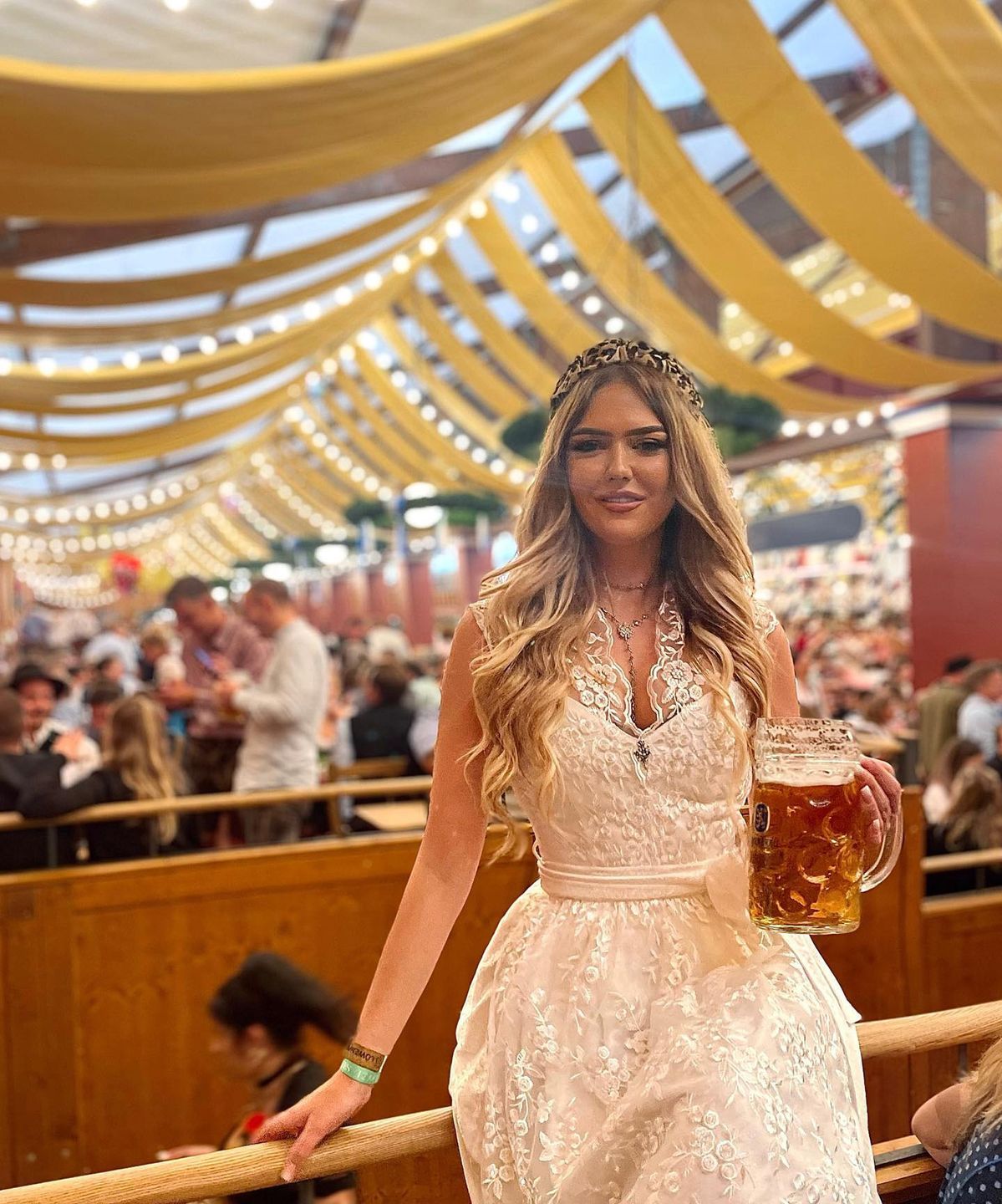 Tak dziś wygląda Vanessa, córka Klaudiusza z "Big Brothera"