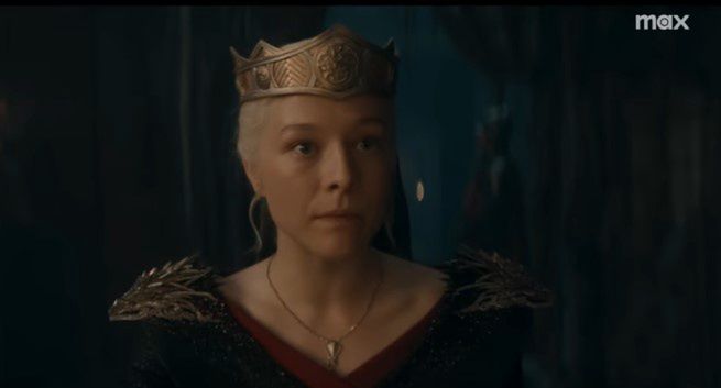 Spin-off "Gry o tron" Max z pierwszą datą premiery. Sekret zdradził sam George R.R. Martin