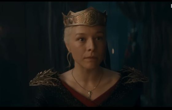 Spin-off "Gry o tron" Max z pierwszą datą premiery. Sekret zdradził sam George R.R. Martin