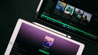 Po 8 latach Spotify doda jakość dźwięku z płyt CD, której oczekiwano