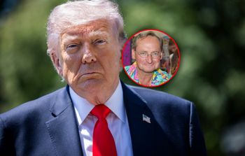 Surowa ocena Trumpa. Cejrowski: to się będzie za nim ciągnęło