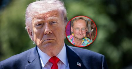 Surowa ocena Trumpa. Cejrowski: to się będzie za nim ciągnęło