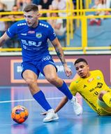 Gdzie obejrzeć piątkowe mecze Fogo Futsal Ekstraklasy? Czy będą transmisje online?