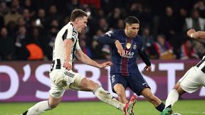 Kosztowny remis PSG. Sporting z wielkim awansem