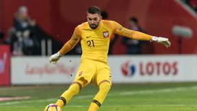 MŚ 2018. Bartosz Białkowski: Zrobię wszystko, żeby pojechać na mundial