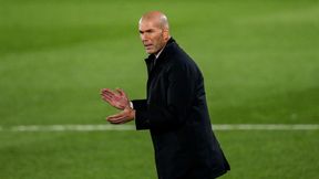 La Liga. Villarreal - Real Madryt. Zinedine Zidane: Zajmijcie się swoją pracą!