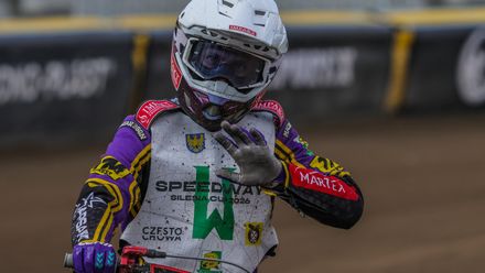 Woryna dogonił upragniony sukces w Złotym Kasku! Zmarzlik poza podium!