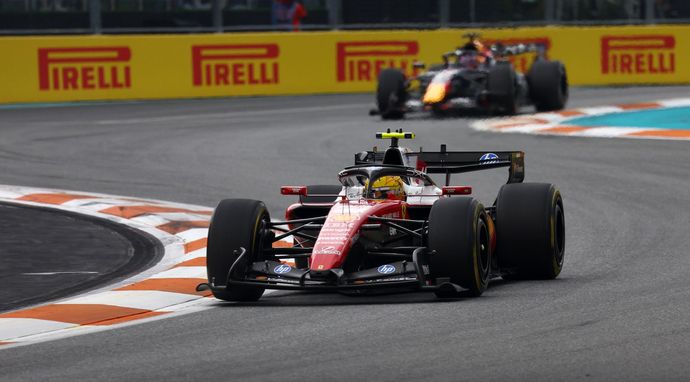Formuła 1: Grand Prix Wielkiej Brytanii
