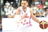 Koszykówka mężczyzn: EuroBasket 2025 - mecz: Słowenia - Polska