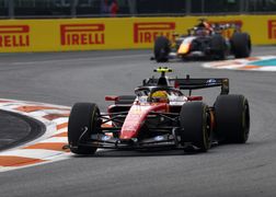 Eleven Sports 1 HD Formuła 1: Grand Prix Wielkiej Brytanii