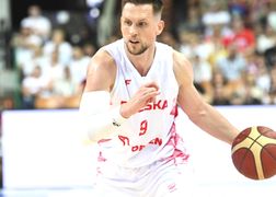 TVP Sport Koszykówka mężczyzn: EuroBasket 2025 - mecz: Słowenia - Polska
