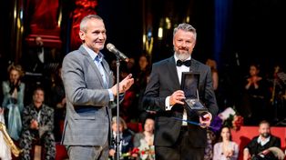 Poznań: Teatr Polski uhonorowany z okazji 150-lecia