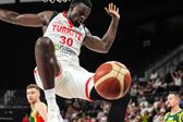 Koszykówka mężczyzn: EuroBasket 2025 - mecz: Turcja - Serbia