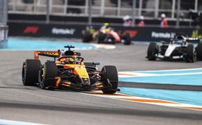 Eleven Sports 1 4K Formuła 1: Grand Prix Monako