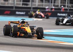 Eleven Sports 1 4K Formuła 1: Grand Prix Monako