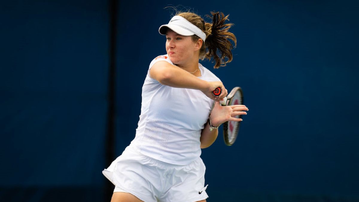 Getty Images / Robert Prange / Na zdjęciu: Weronika Ewald