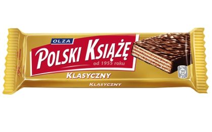 Zmiana nazwy Prince Polo na Polski Książę