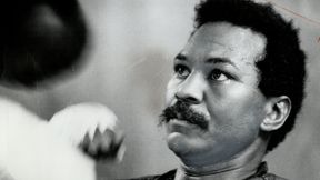 Boks. Nie żyje Jose Napoles. Legendarny pięściarz poważnie chorował