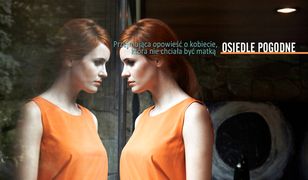 Małe wielkie sekrety. Osiedle pogodne