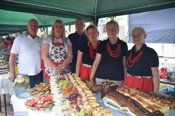 XIV Święto Żuru Kujawskiego - Brześć 2025 już w najbliższą sobotę