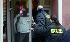 Oszustwo w znanym banku, placówka milczy. Straty sięgają 2,6 mln zł