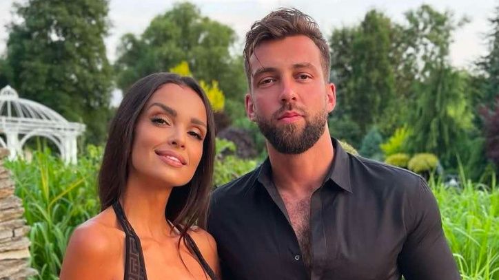 Metamorfoza partnera Klaudii El Dursi