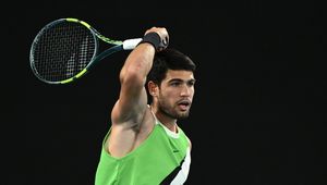 Tym razem nie Alcaraz-Sinner. Kiedy finał Australian Open?
