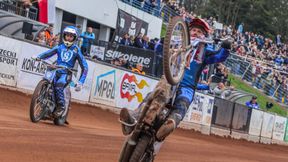 Żużel. Zwycięskiego składu się nie zmienia. Bawarczycy ściągną Włocha