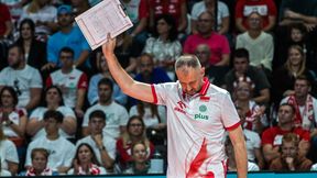 Kapitalne wieści dla Nikoli Grbicia. I to tuż po awansie