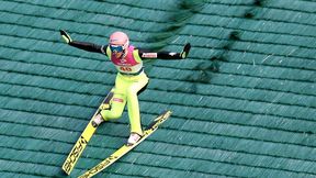 LGP w Hinterzarten: Kubacki drugi na 2. treningu. Hula trzeci, Stoch czwarty