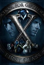 [wideo] Kolejny zwiastun ''X-Men: Pierwsza Klasa''