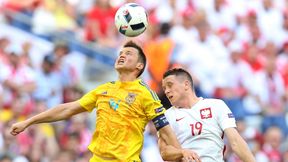 Euro 2016. Rusłan Rotan: Nie było wstydu