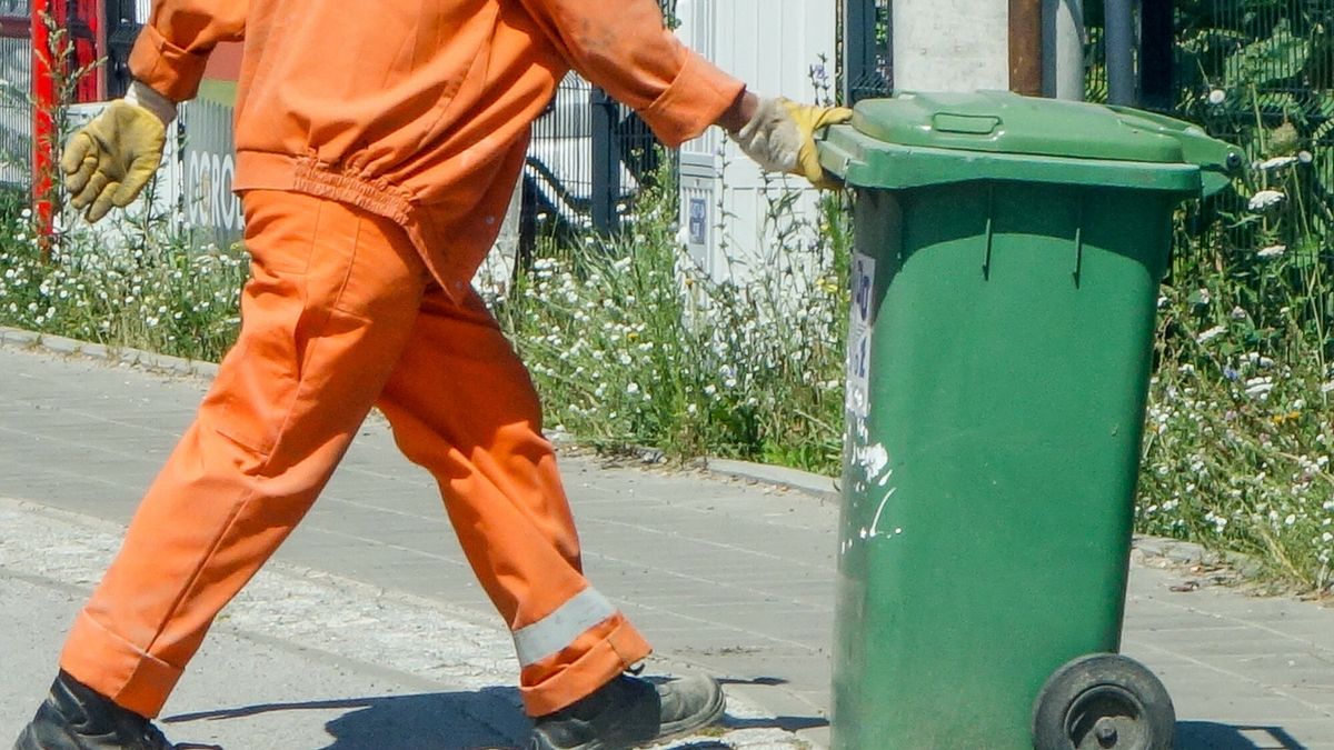 Nawet 5 tys. zł mandatu za nieprawidłowe wyrzucanie elektroodpadów