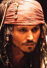 Johnny Depp piratuje dla dobra dzieci