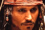 Johnny Depp piratuje dla dobra dzieci