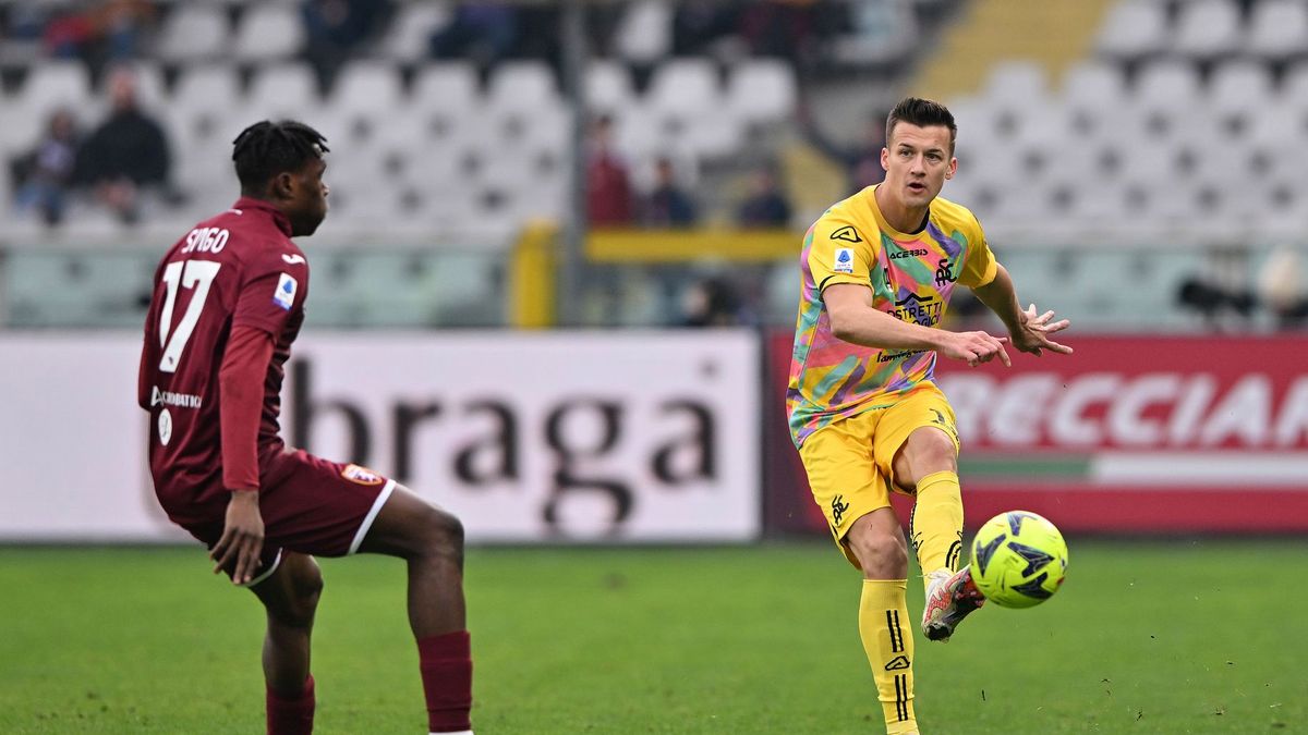 Getty Images / Chris Ricco / Arkadiusz Reca