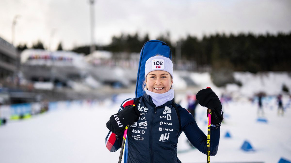 Getty Images / Kevin Voigt / Na zdjęciu: Ingrid Landmark Tandrevold