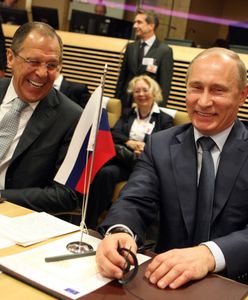 Szantaż gazowy Rosji. "Tylko Gazprom wie, kto się wyłamał"