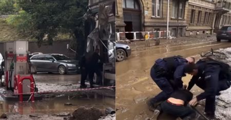 Wyższe kary dla szabrowników. Prokuratura ma jasne wytyczne