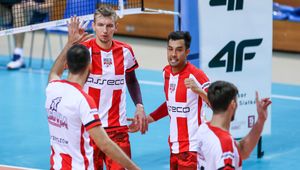 PlusLiga. Powrót do walki o złoto, czyli Asseco Resovia Rzeszów przed sezonem 2019/2020