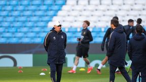 Startują od remisu. Real Madryt nie chce powtórzyć klęski