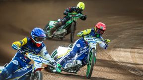 Żużel. Stal skazana na pożarcie. "Anioły" mogą dalej spokojnie szykować się do play-off