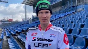 Żużel. Unia Leszno pokazała kevlary. Tak pojedzie mistrz Polski