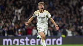 Piłkarz Realu przeszedł do historii. Lepszy był tylko Messi